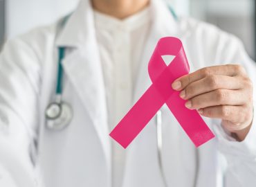 Breast Cancer Screening with MRI